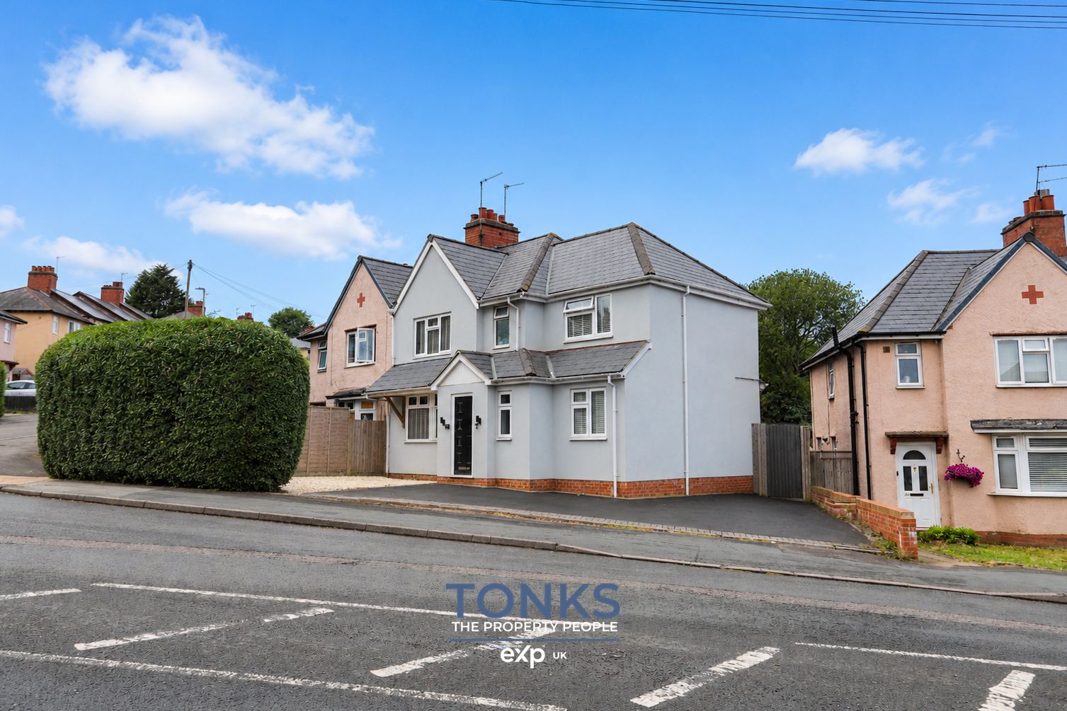 Semi Detached House in Halesowen