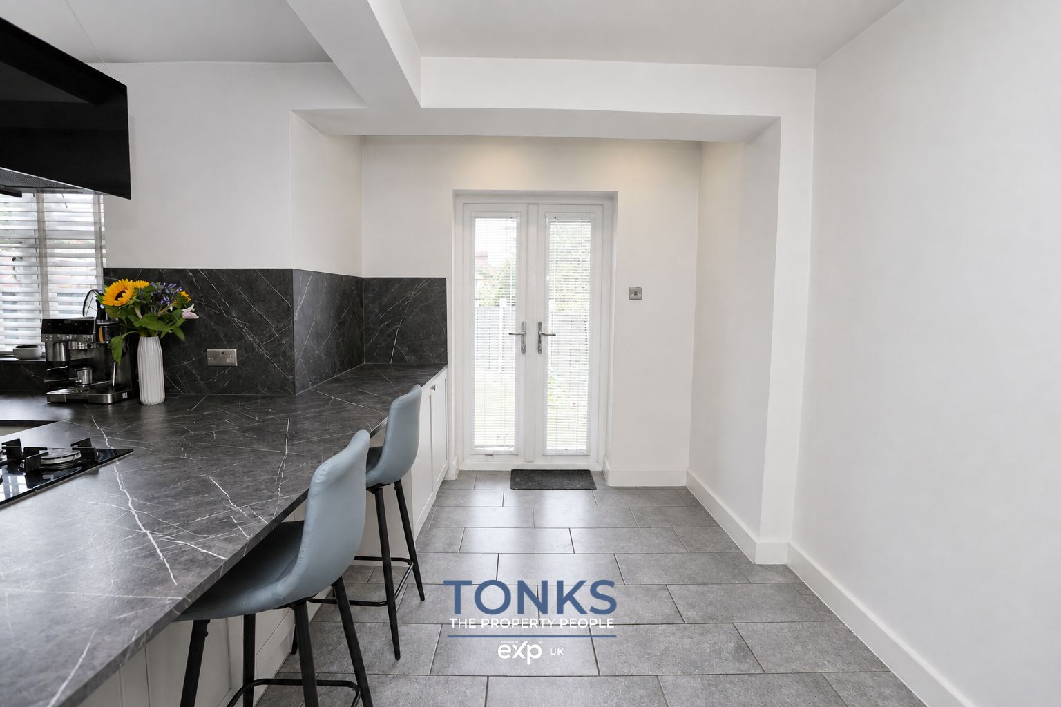 Semi Detached House in Halesowen