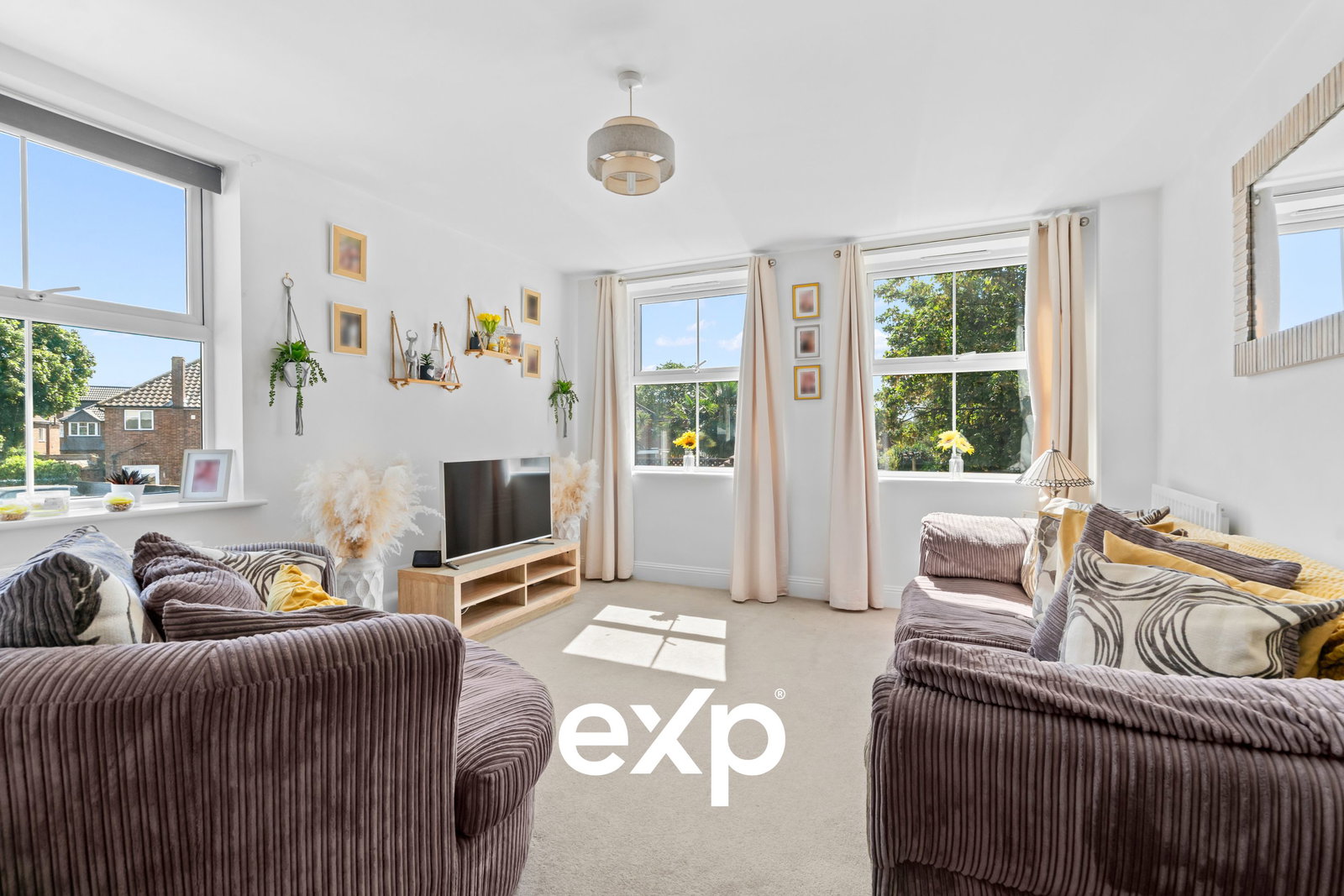 Flat in Ashford 2