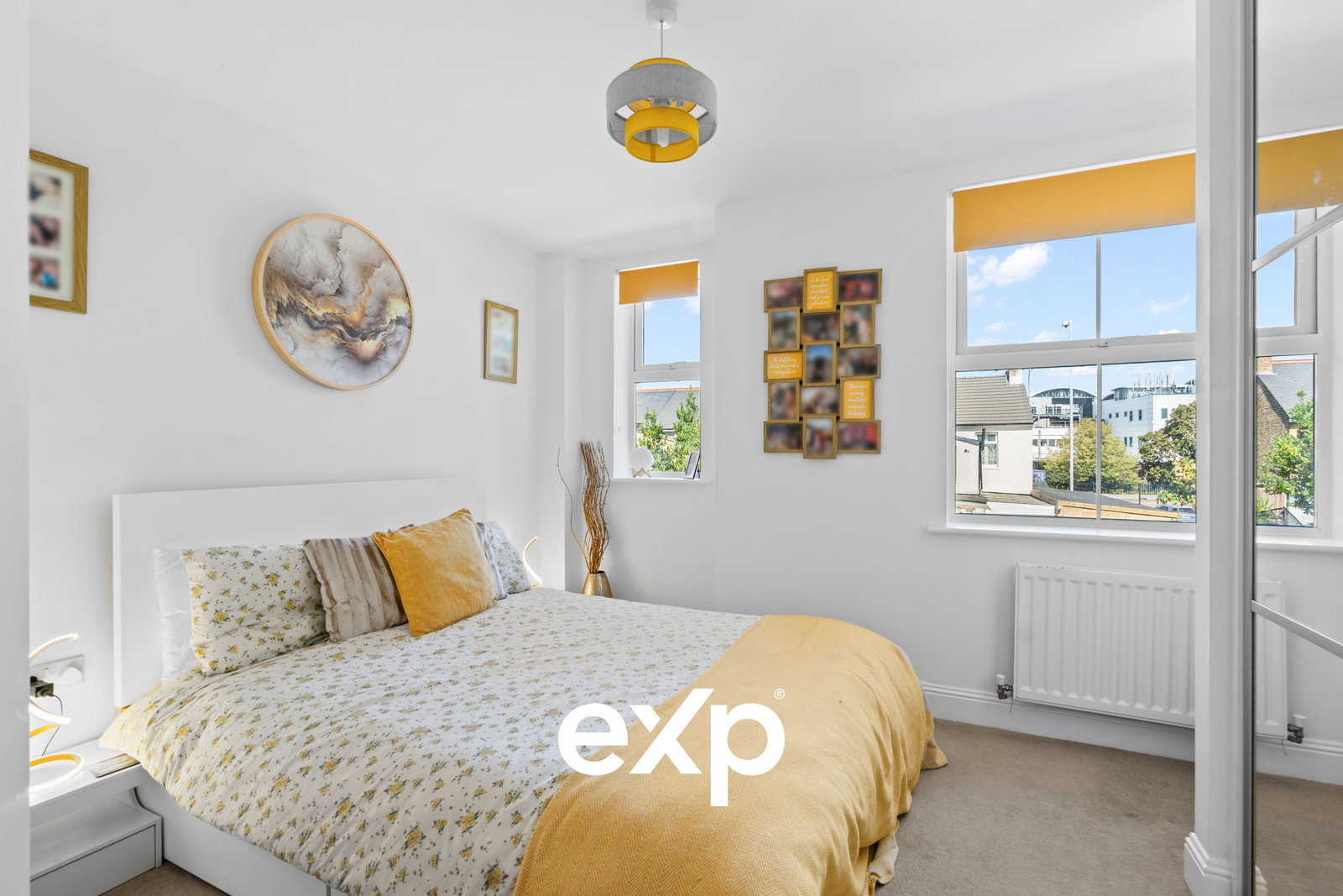 Flat in Ashford 4
