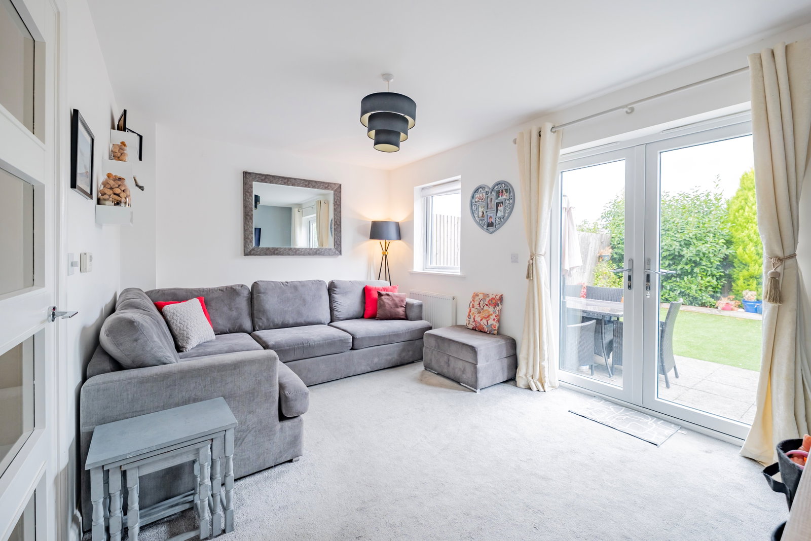 Semi Detached House for sale in Tunbridge Wells, High Tree Lane, Tunbridge Wells, TN2 3FR