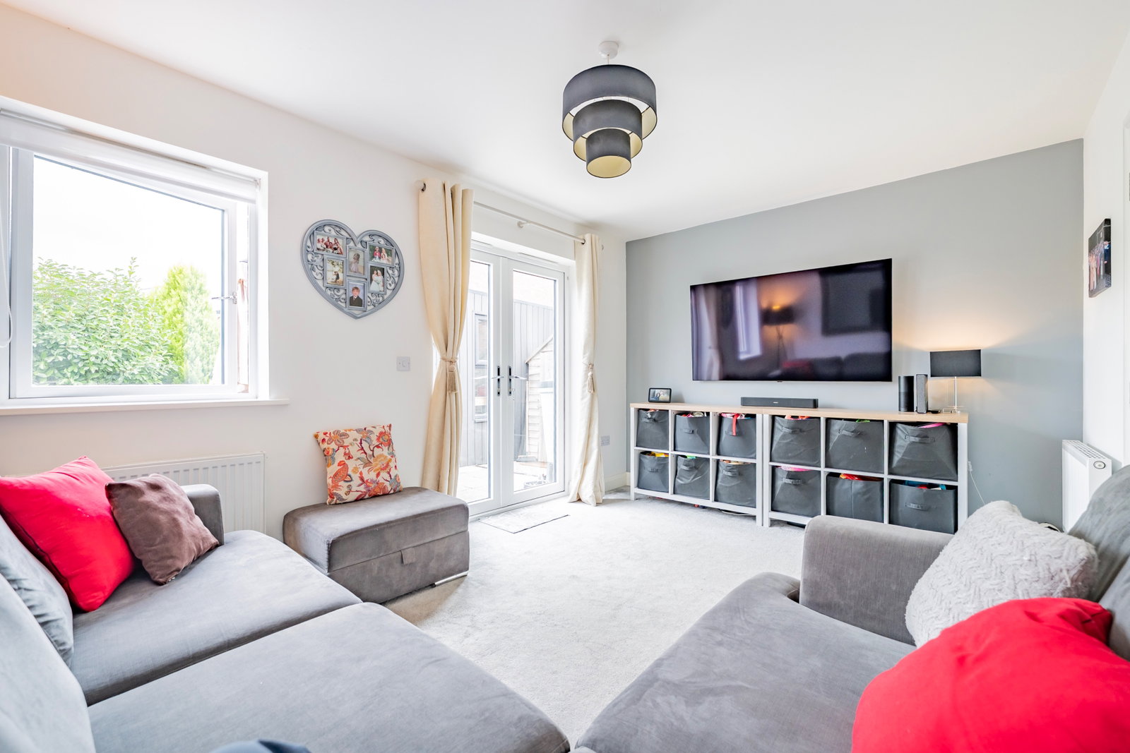 Semi Detached House for sale in Tunbridge Wells, High Tree Lane, Tunbridge Wells, TN2 3FR