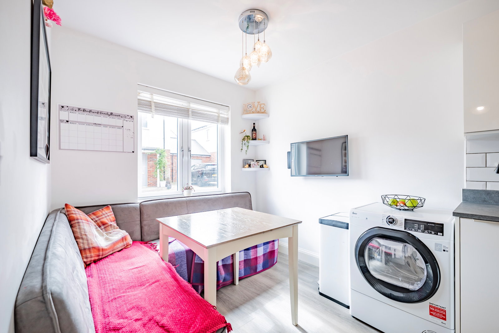 Semi Detached House for sale in Tunbridge Wells, High Tree Lane, Tunbridge Wells, TN2 3FR