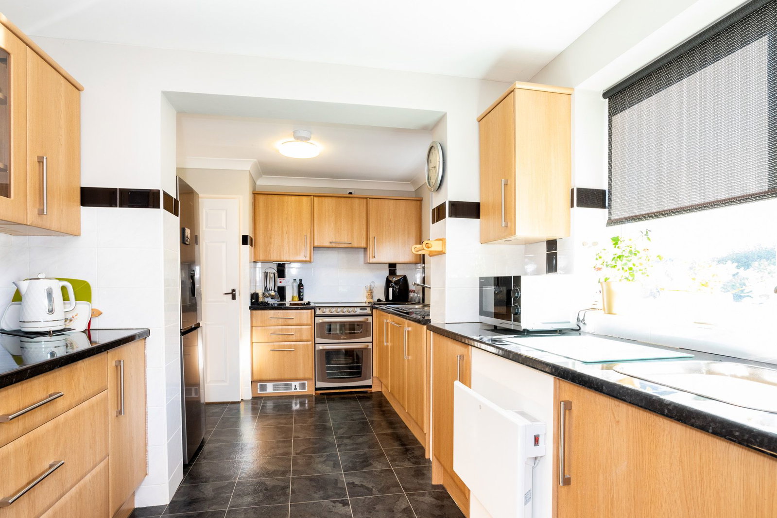 Bungalow for sale in Folkestone, Alexandra Road Capel-le-Ferne CT18