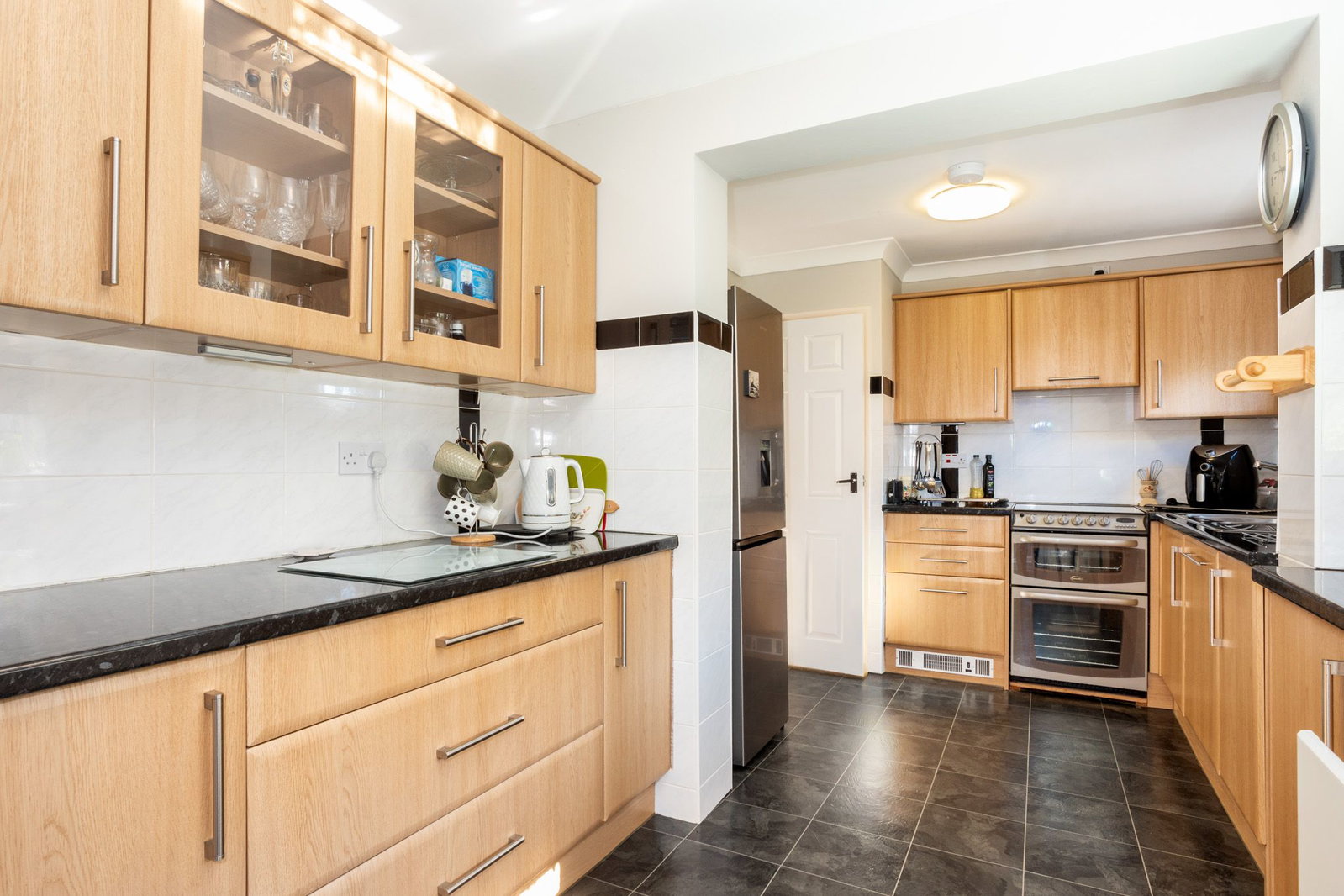 Bungalow for sale in Folkestone, Alexandra Road Capel-le-Ferne CT18