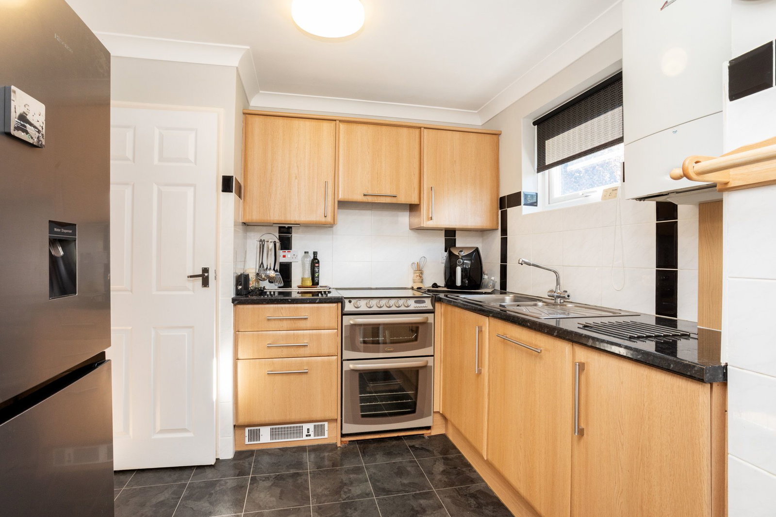 Bungalow for sale in Folkestone, Alexandra Road Capel-le-Ferne CT18