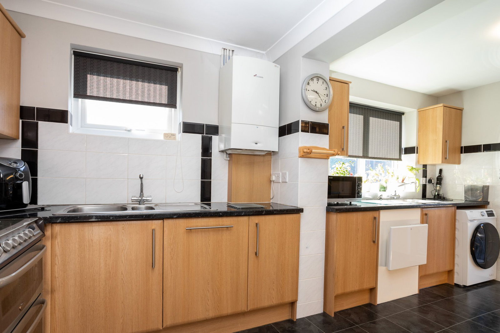 Bungalow for sale in Folkestone, Alexandra Road Capel-le-Ferne CT18