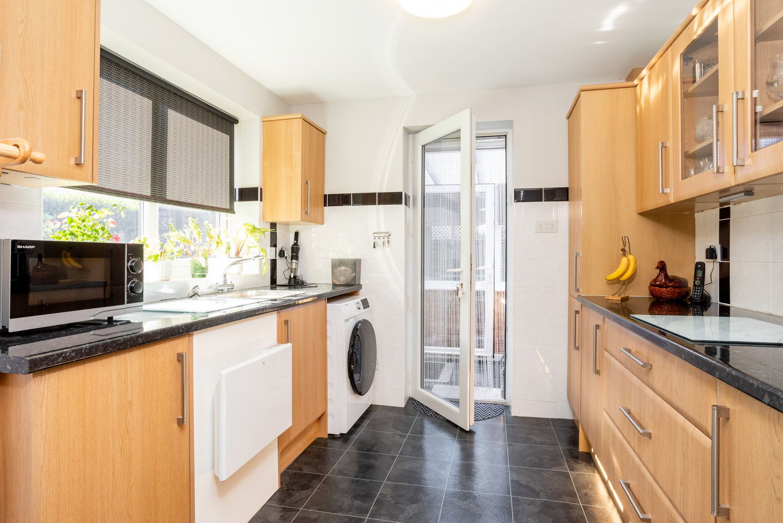 Bungalow for sale in Folkestone, Alexandra Road Capel-le-Ferne CT18