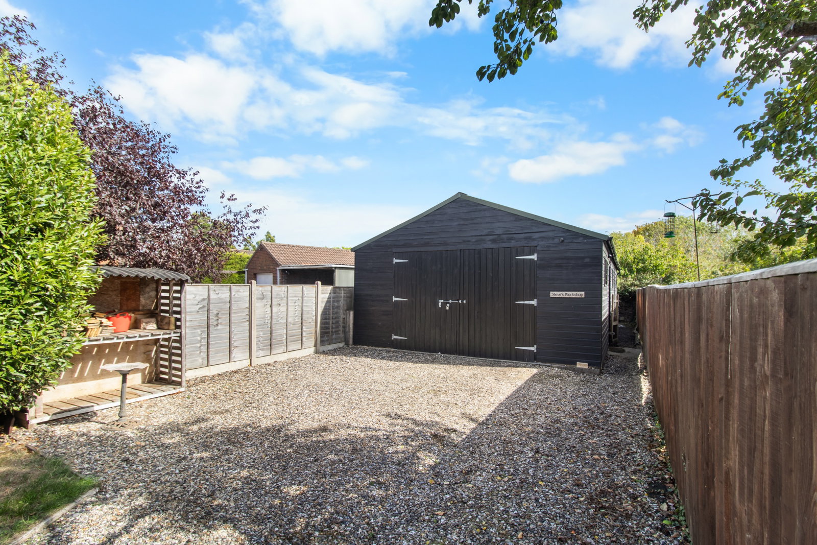 Semi Detached House for sale in Swindon, St. Philips Road, Swindon, SN2 7QP