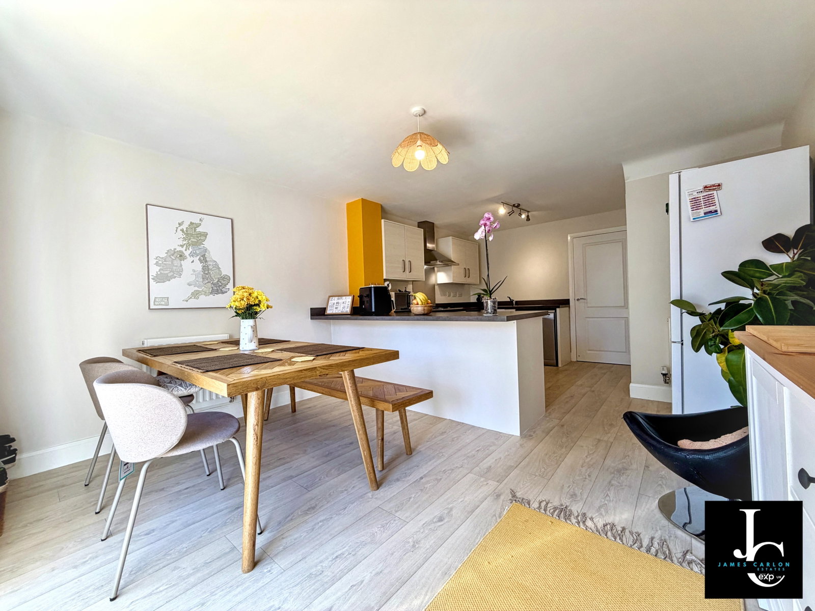 End Of Terrace House for sale in Telford, Yew Tree Meadow, Hadley, Telford, TF1 6AN