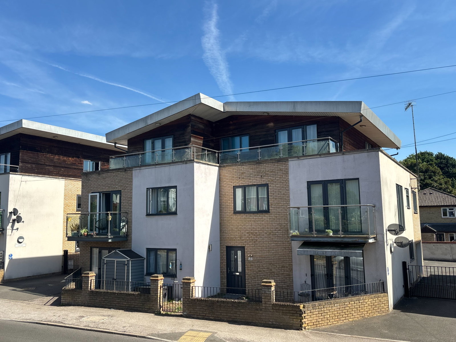 Apartment in Hemel Hempstead 4