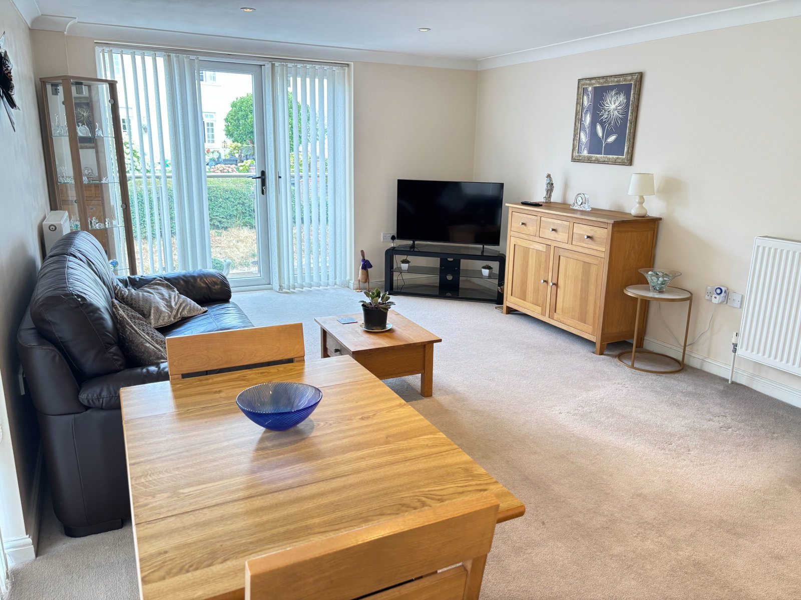 Apartment for sale in Hemel Hempstead, St. Albans Hill, Hemel Hempstead, HP3 9NQ