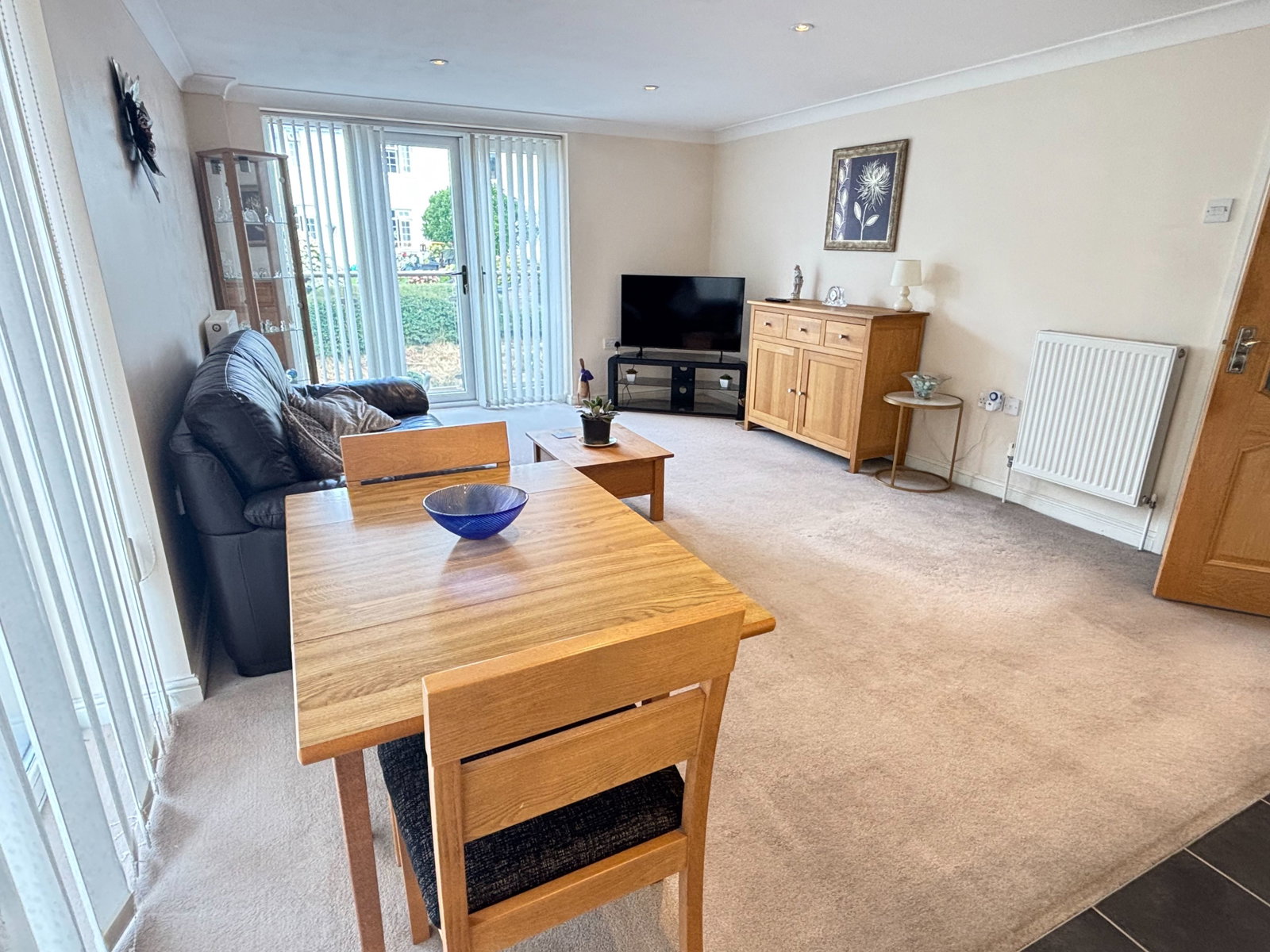 Apartment in Hemel Hempstead 3