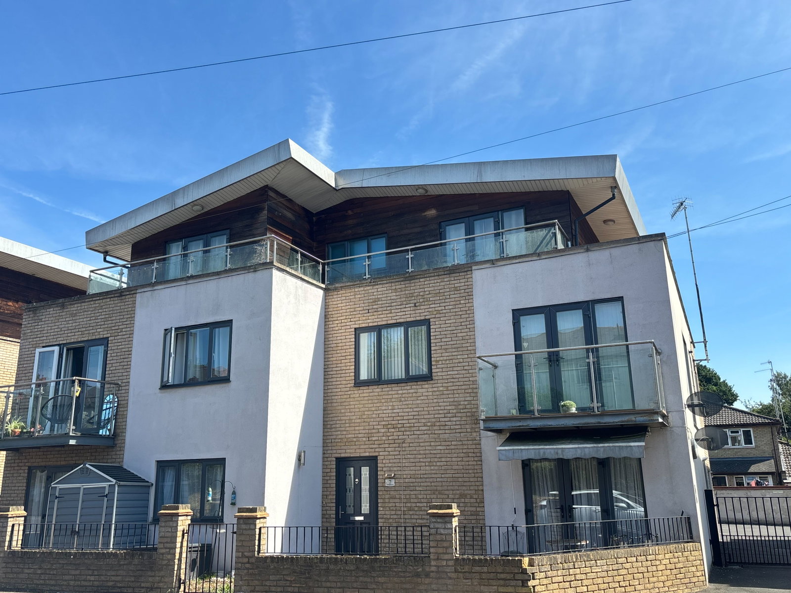 Apartment in Hemel Hempstead