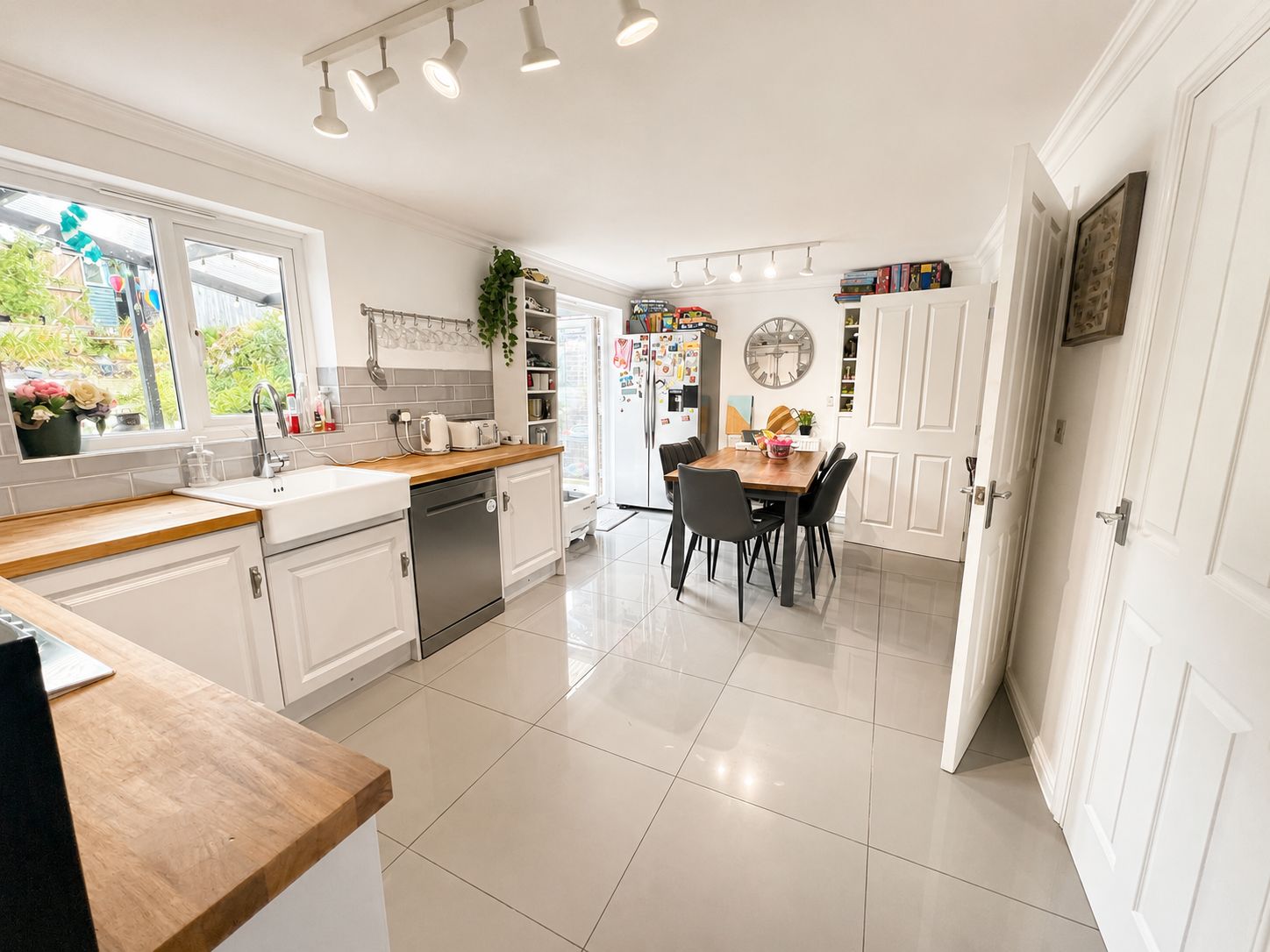 Detached House for sale in Carmarthen, Maes Pedr, Carmarthen, SA31 3BR