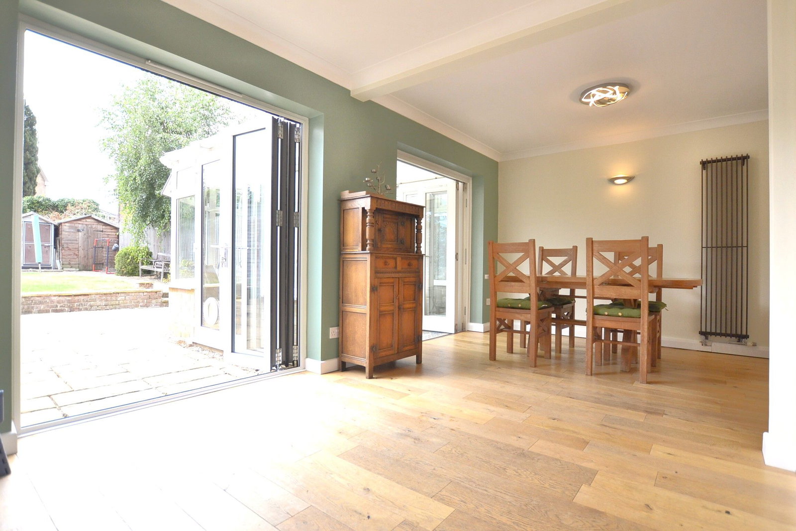 Semi Detached House in Gloucester 5