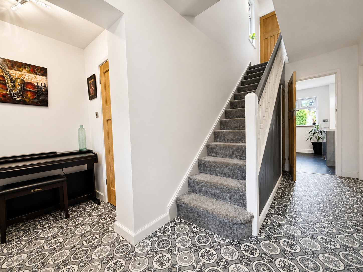Semi Detached House for sale in Dover, Minnis Lane, Dover, CT17 0PT
