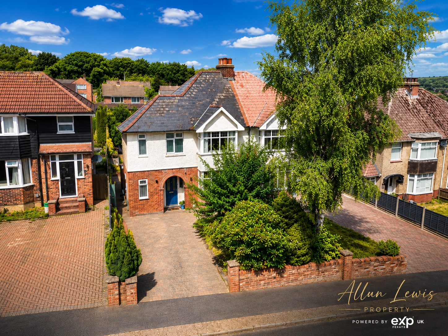 Semi Detached House in Dover