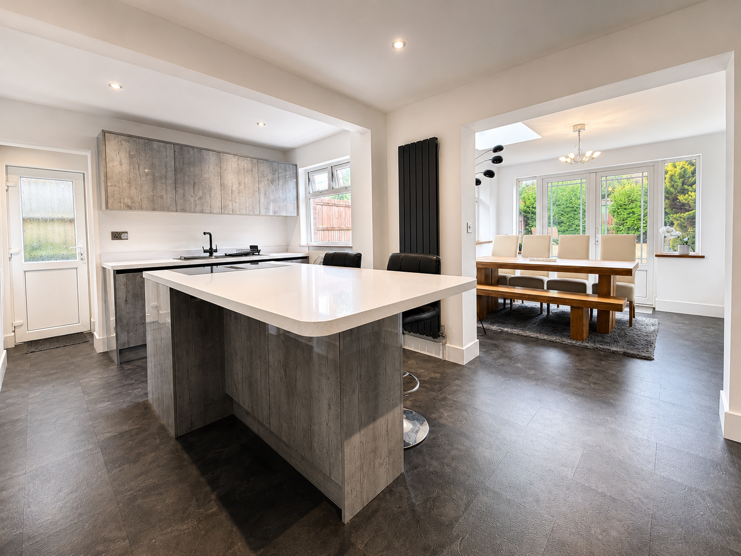 Semi Detached House for sale in Dover, Minnis Lane, Dover, CT17 0PT