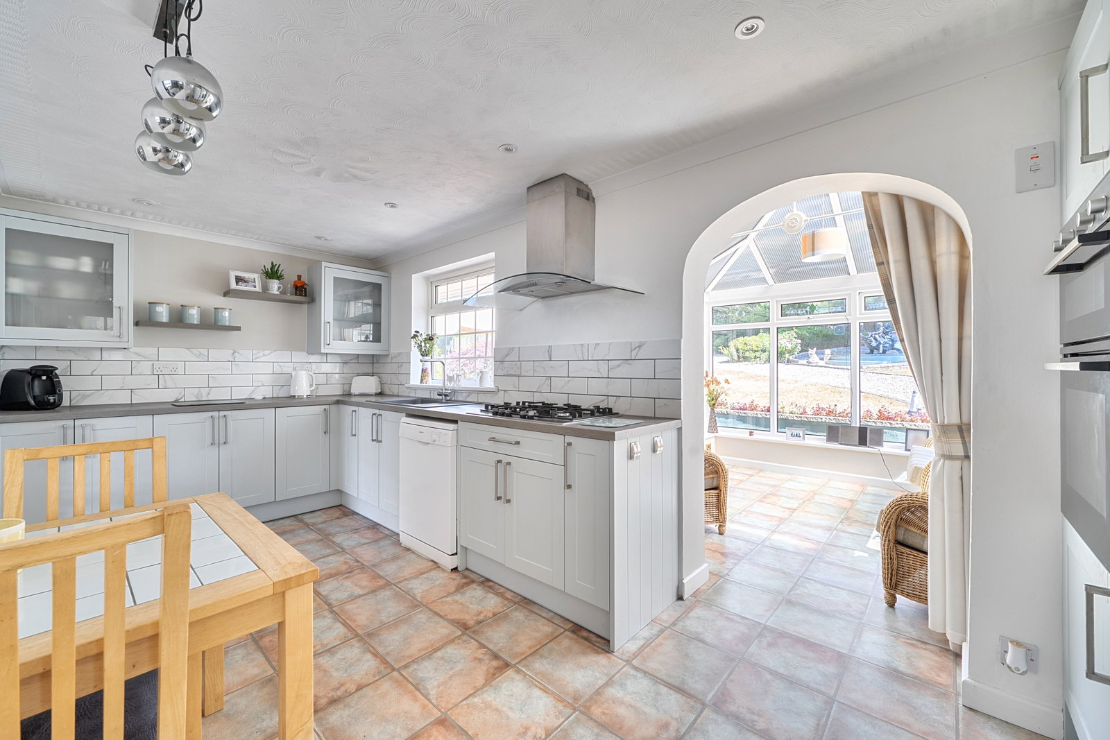 Bungalow in Callington 2