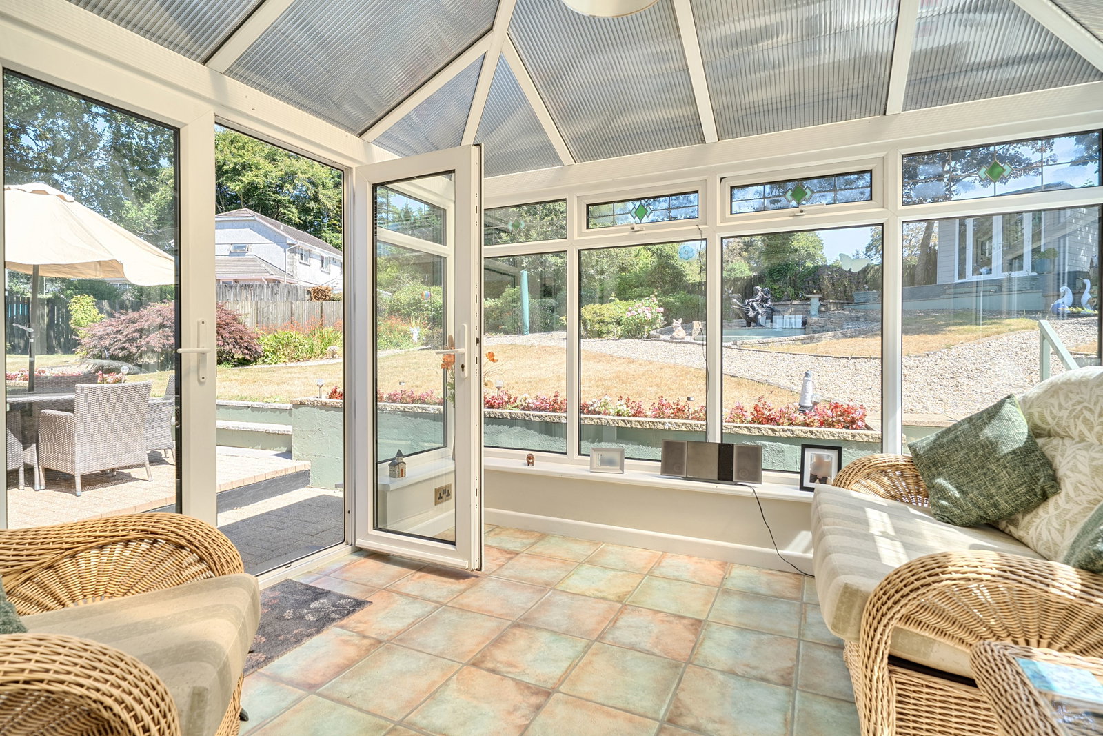 Bungalow in Callington 3