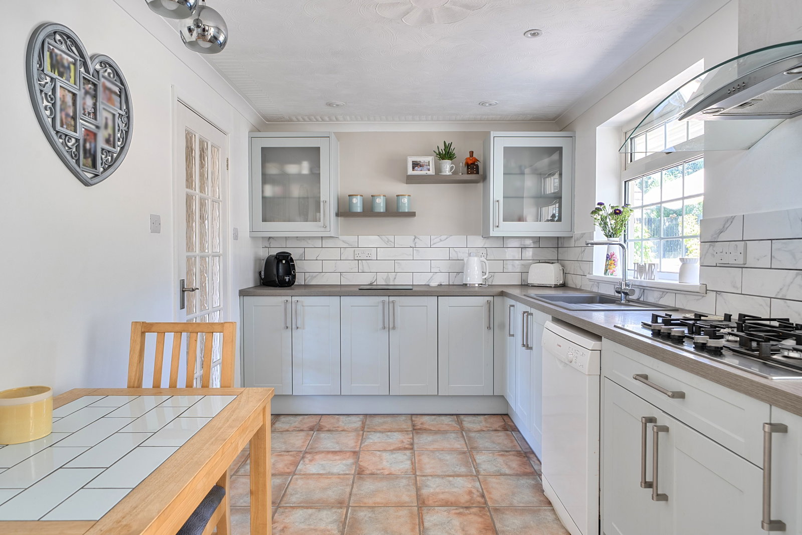 Bungalow in Callington 5