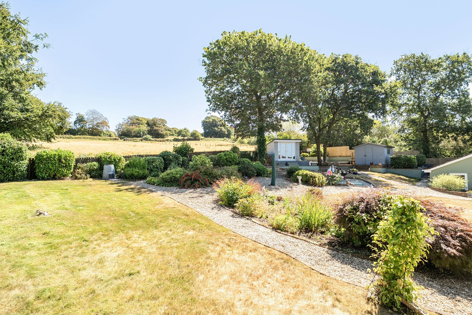 Bungalow in Callington 4