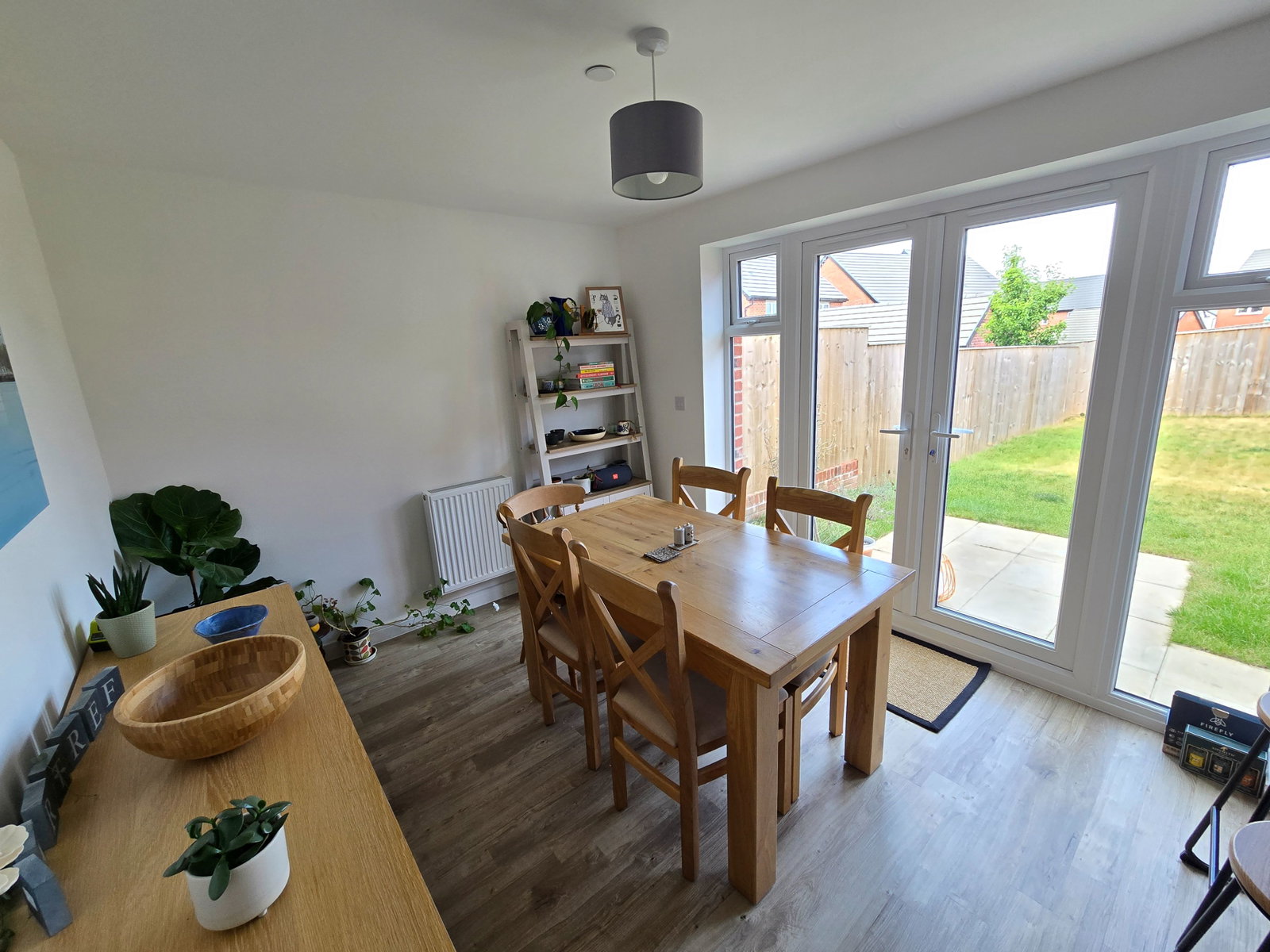 Town House in Swansea 4
