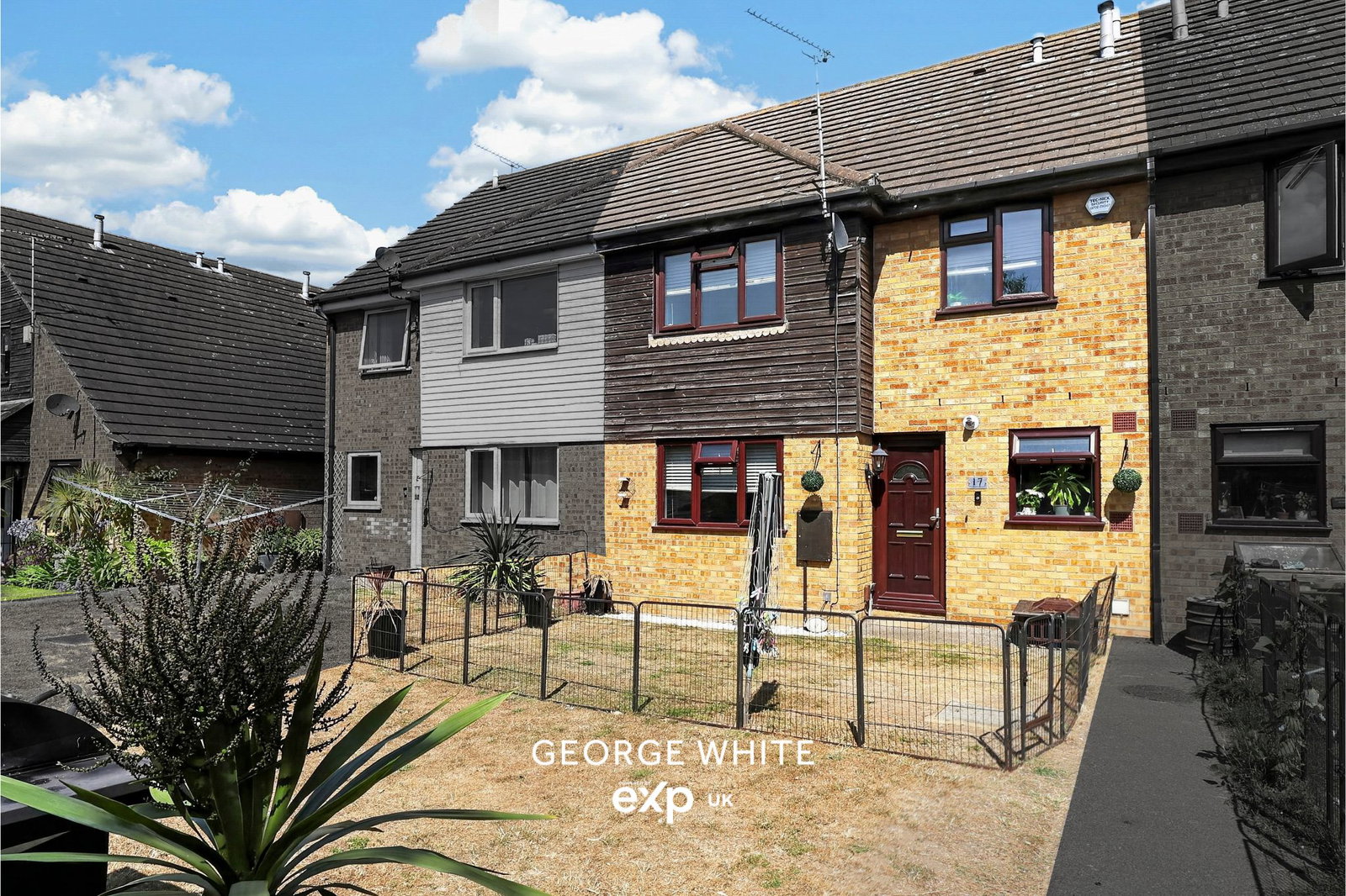 Terraced House in Southend-on-sea