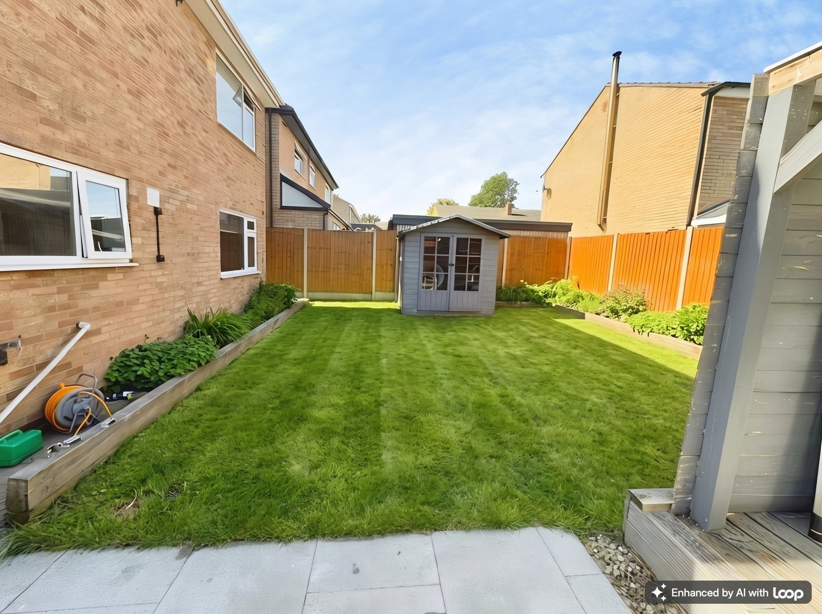 Detached House in Leicester 5