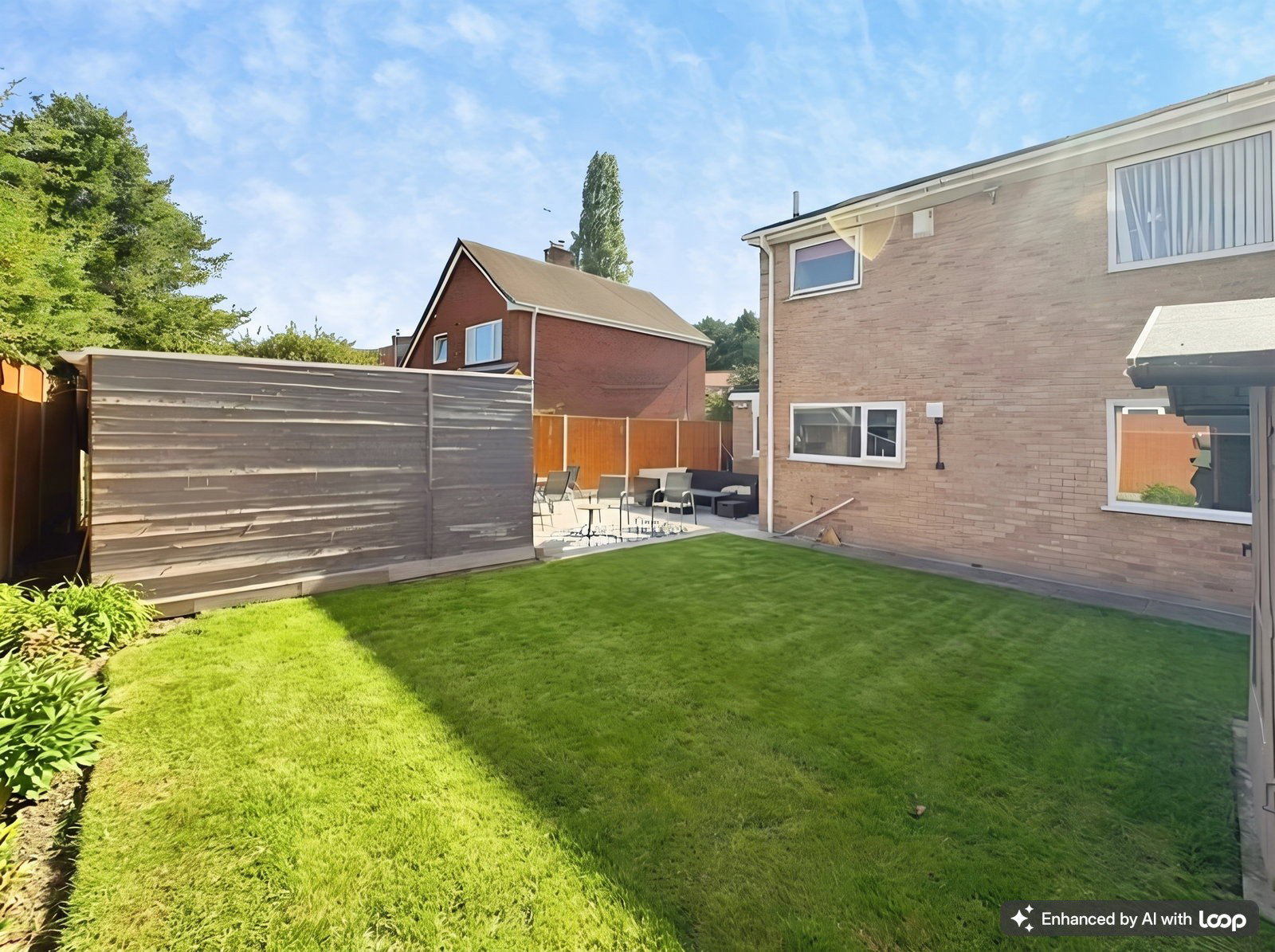 Detached House for sale in Leicester, Stanton Road, Sapcote, Leicester, LE9 4FQ