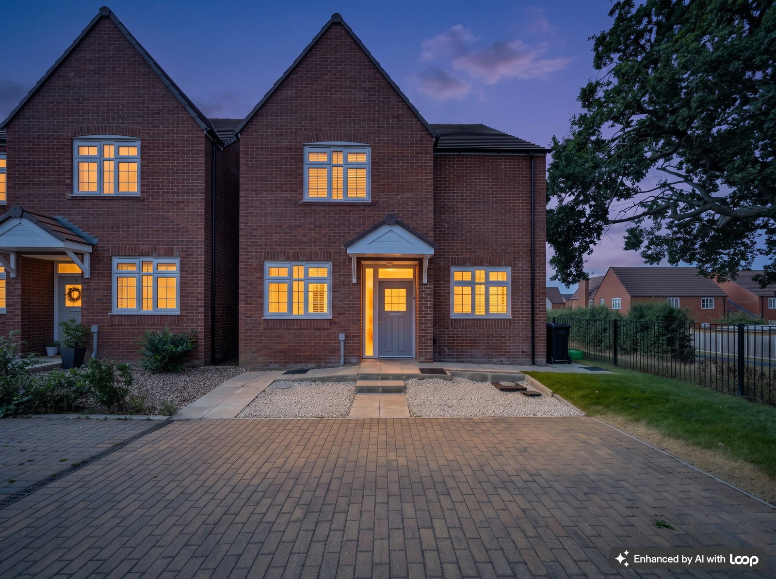 Detached House for sale in Sandbach, Merelake Way, Sandbach