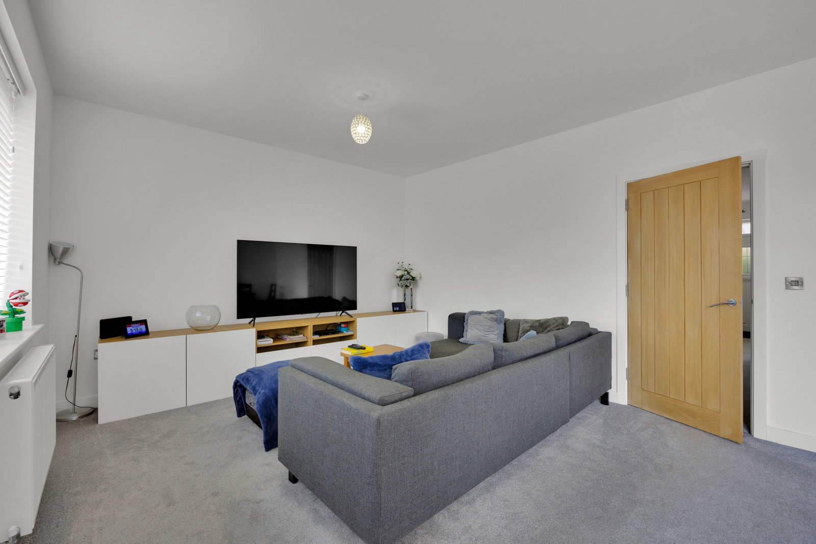 Detached House in Sandbach 3