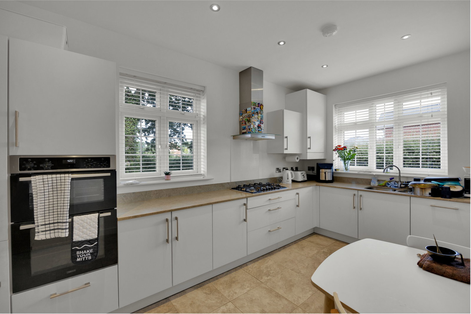Detached House for sale in Sandbach, Merelake Way, Sandbach