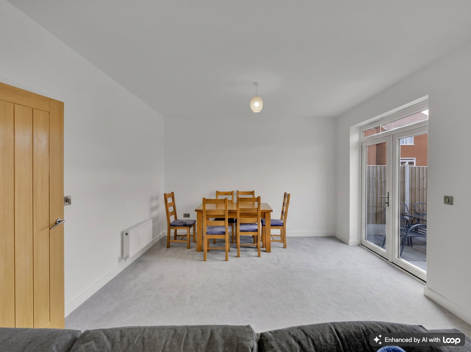 Detached House in Sandbach 4