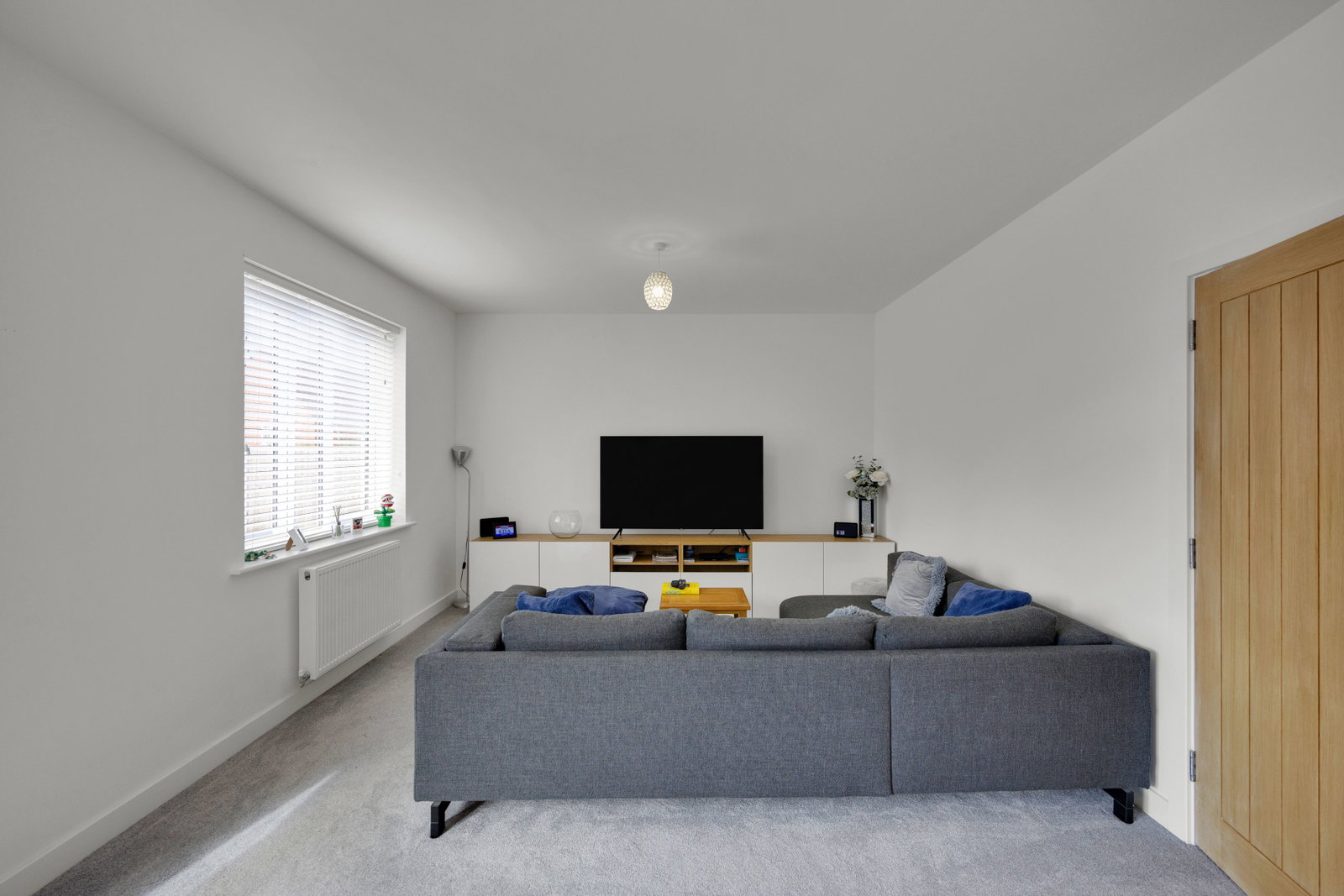 Detached House in Sandbach 2