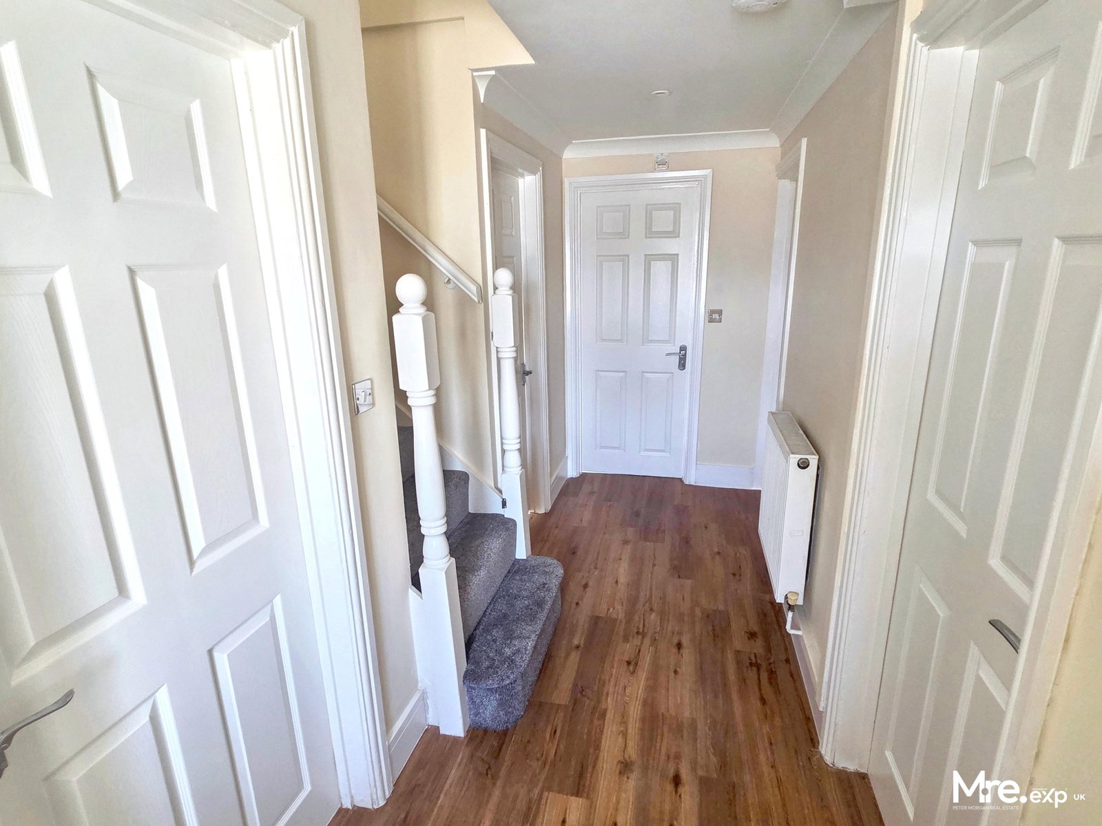Semi Detached Bungalow for sale in Bridgend, Fairfield Road, Bridgend, CF31 3DS
