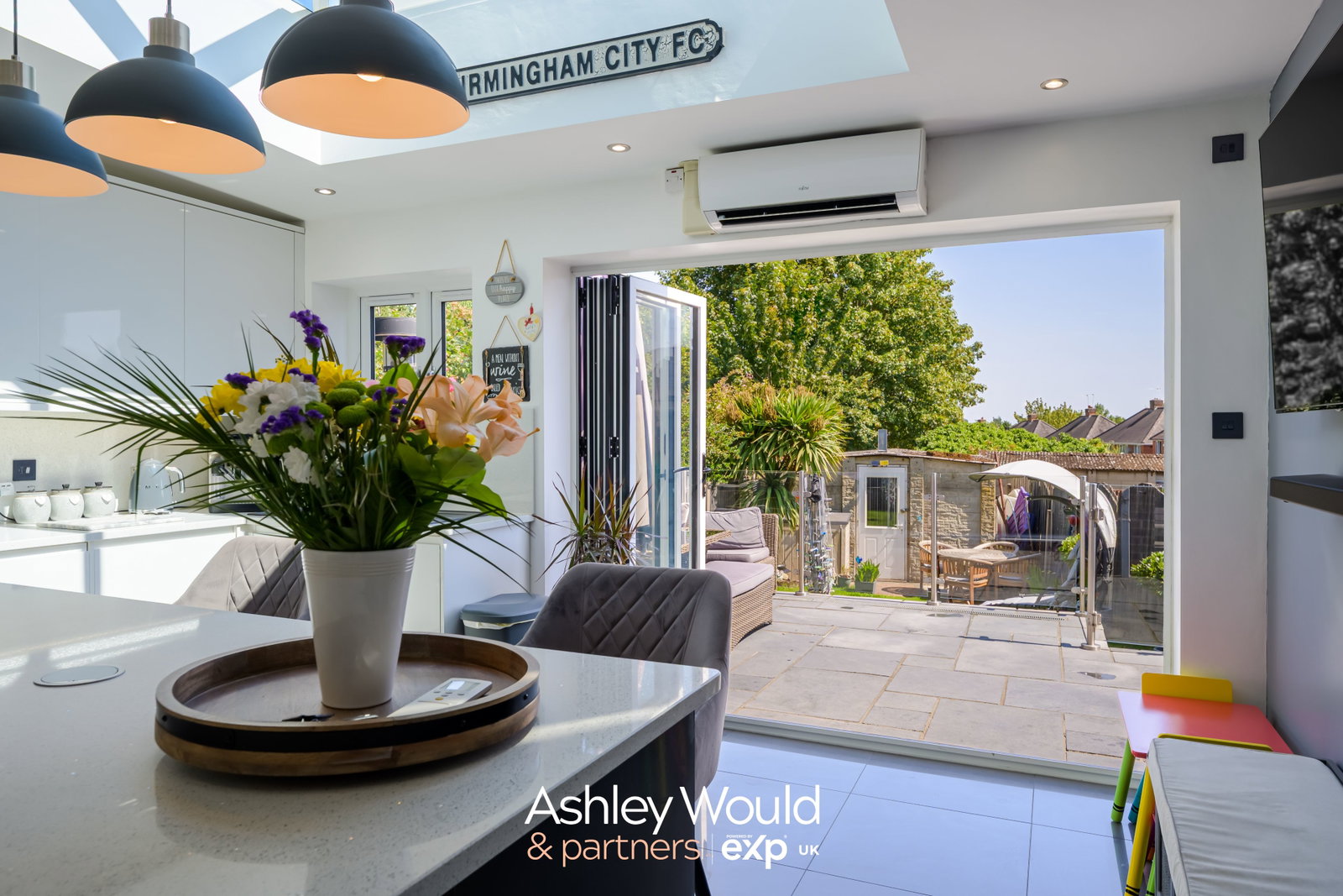 Semi Detached House in Birmingham 4
