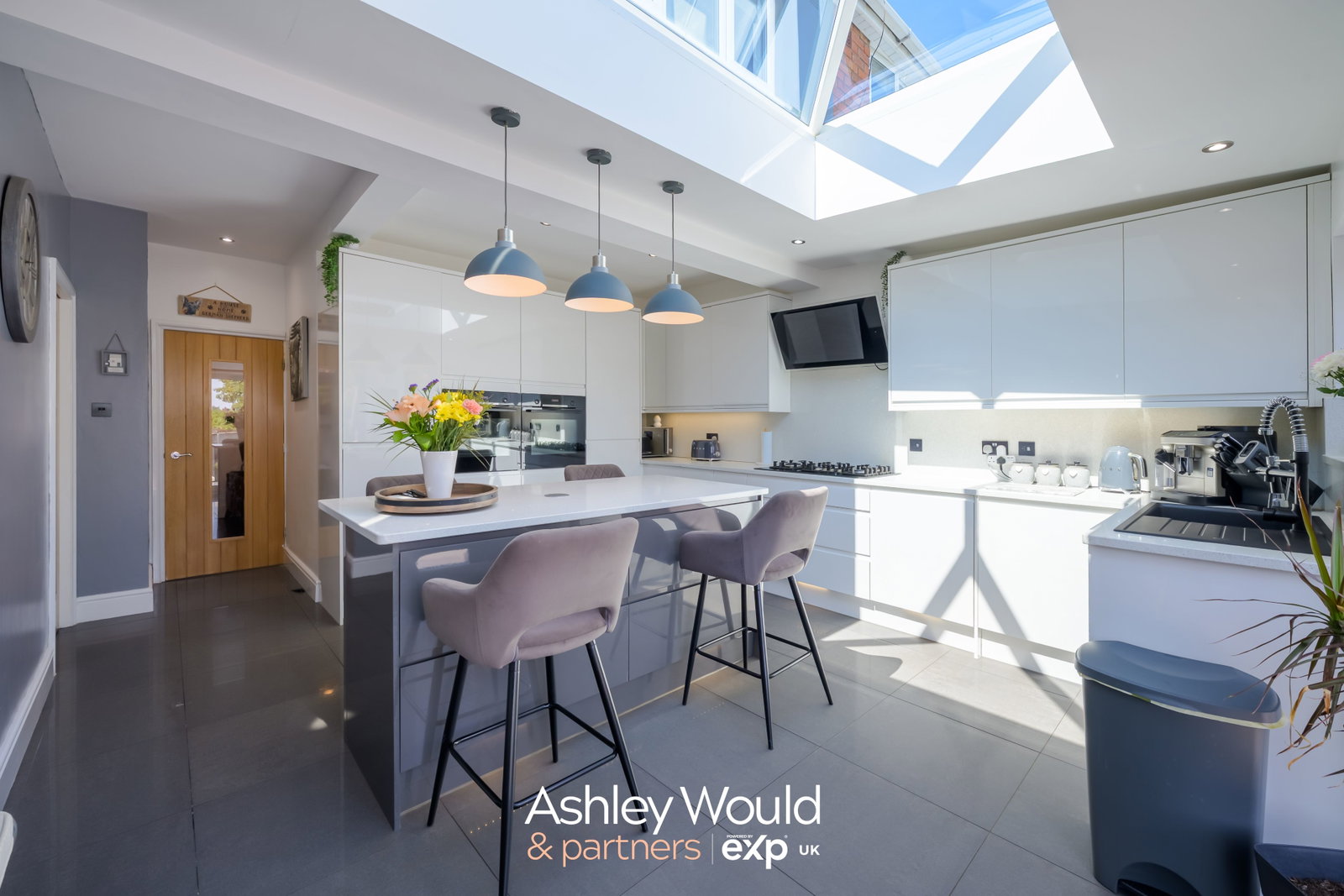 Semi Detached House in Birmingham 2