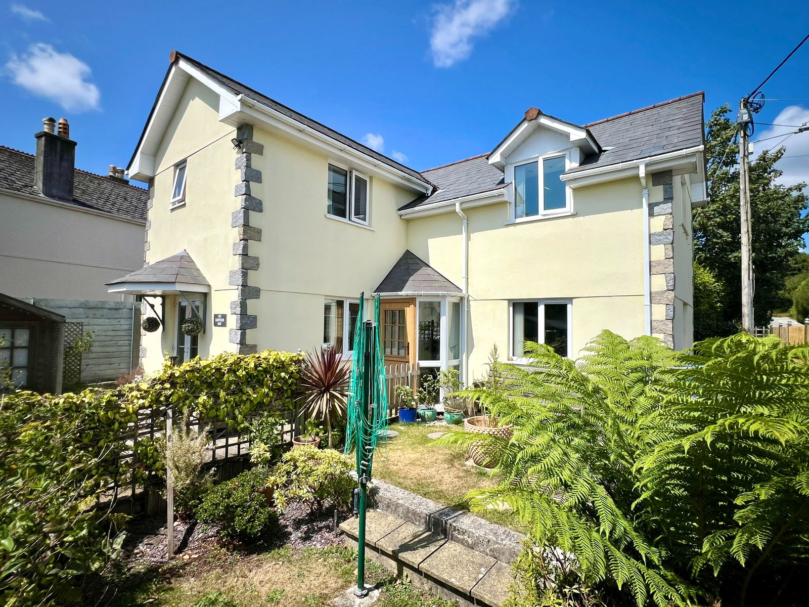 Detached House in St. Austell