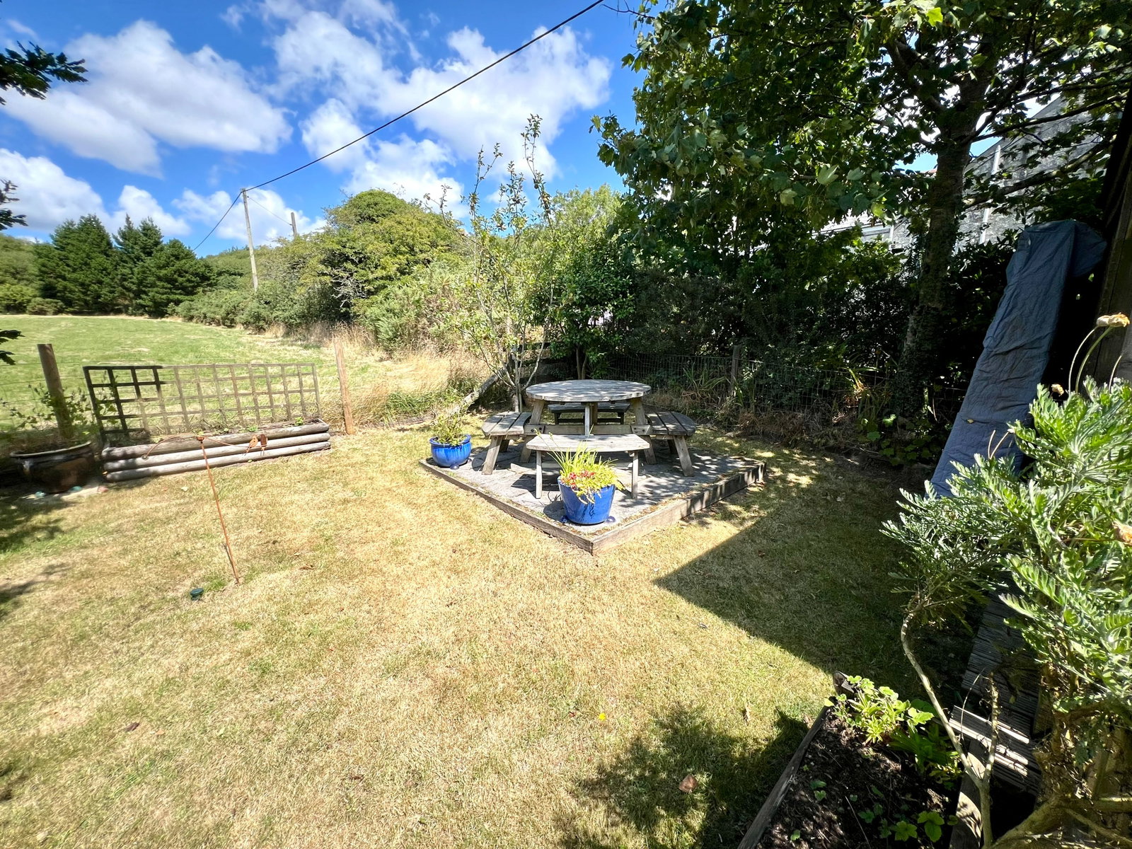Detached House in St. Austell