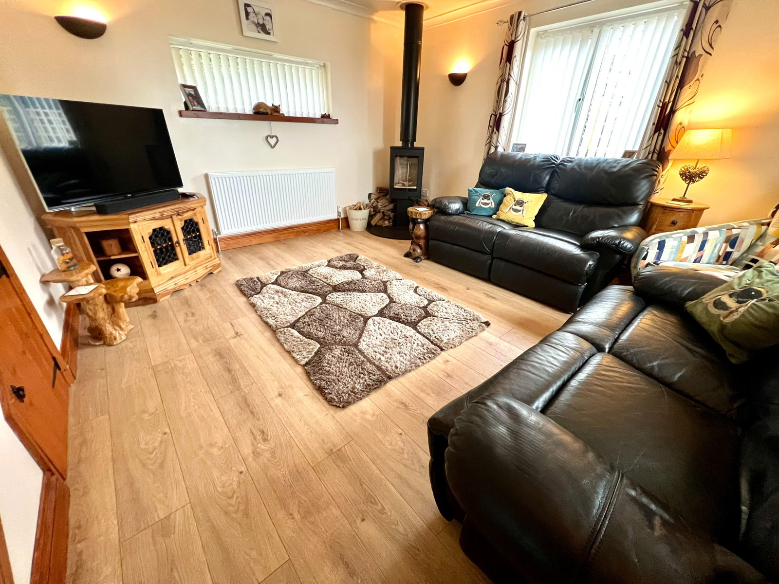 Detached House for sale in St. Austell, Hillhead, nr St Stephen, Cornwall, PL26, 1075 m²