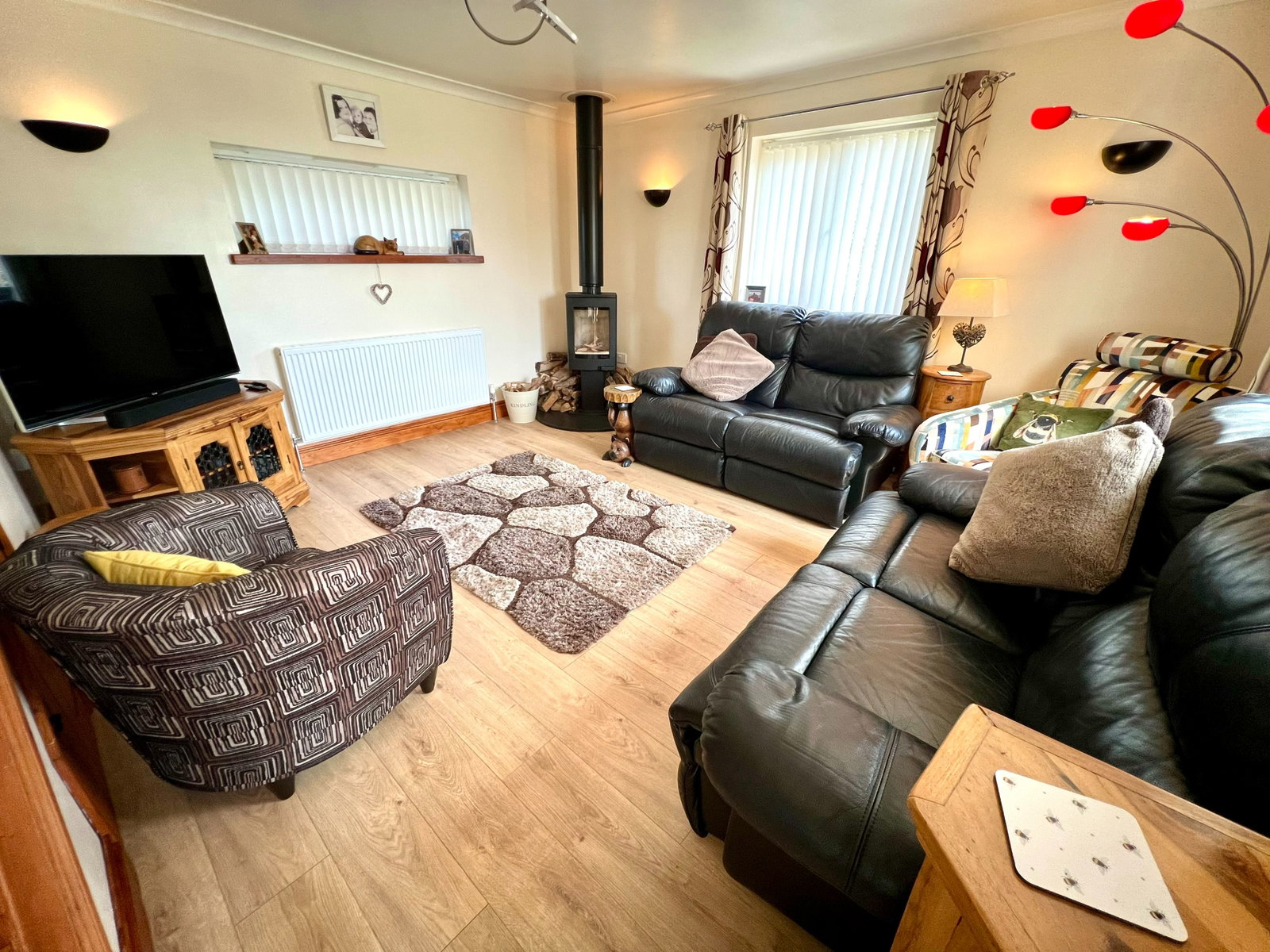 Detached House in St. Austell