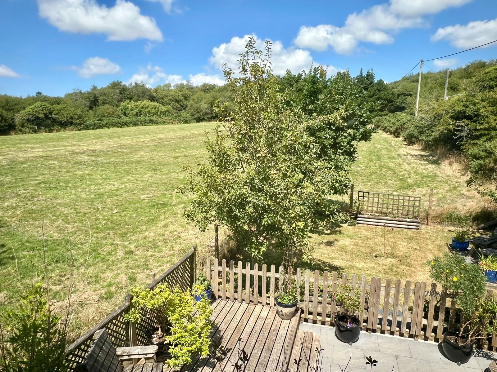 Detached House in St. Austell