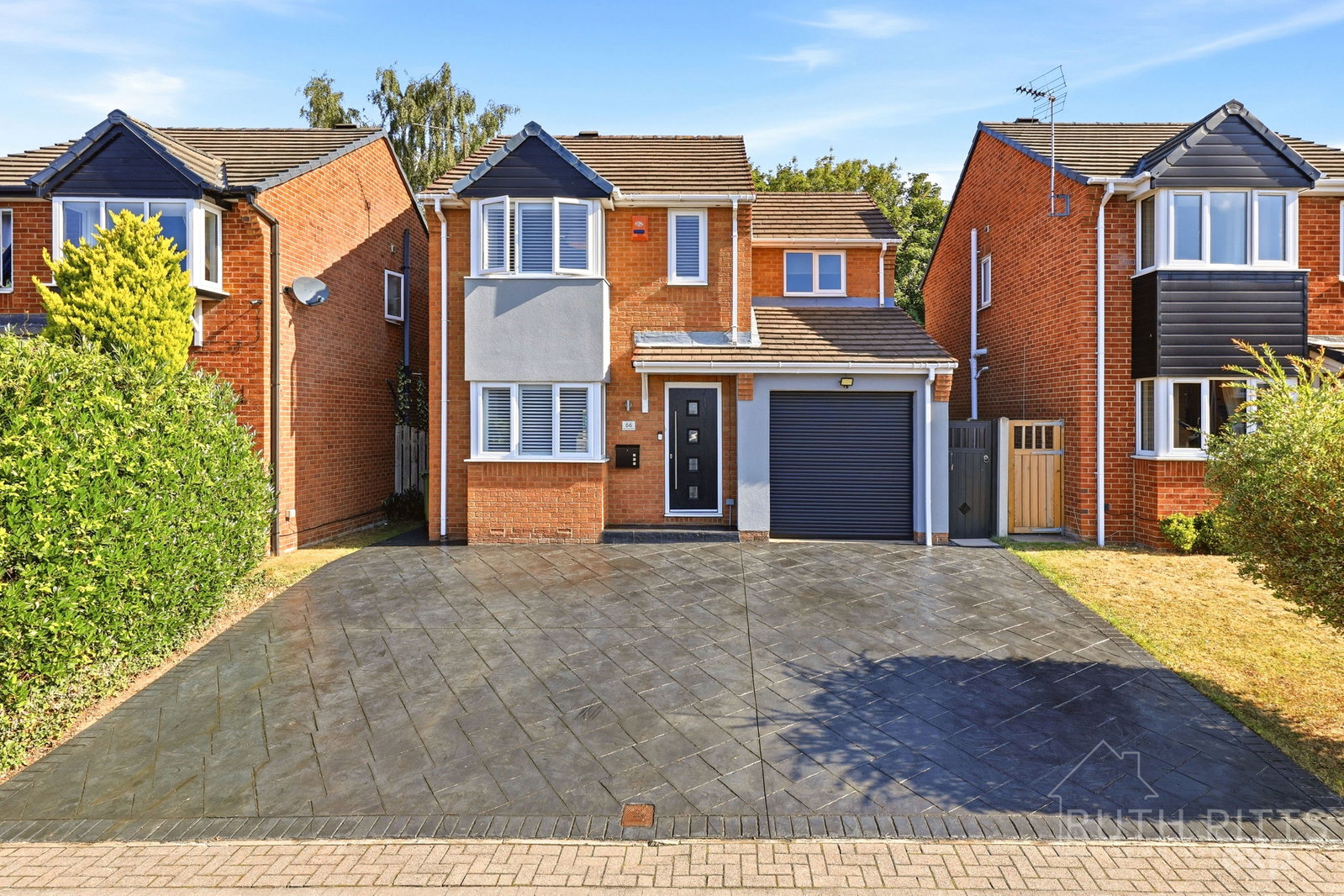 Detached House in Pontefract