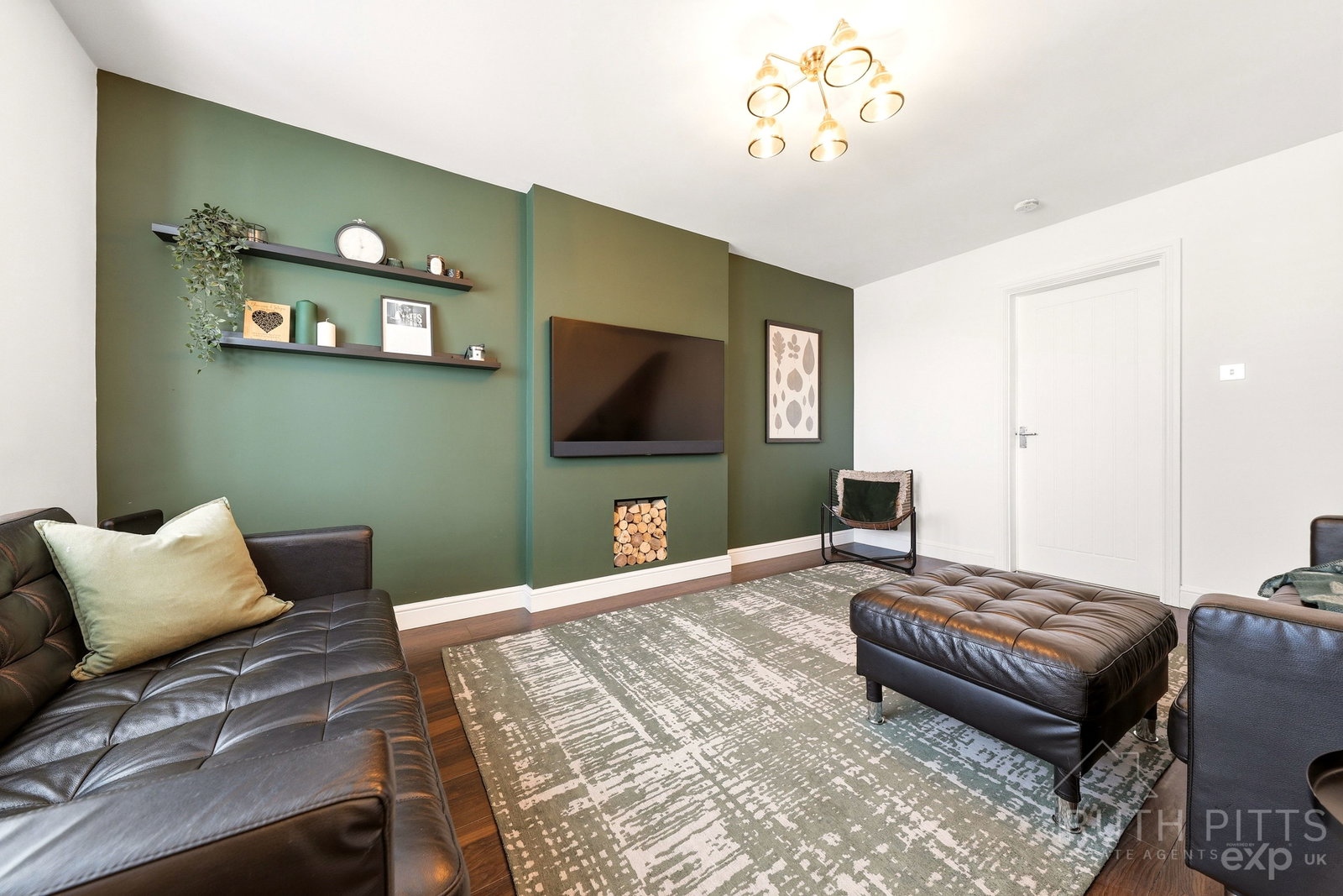 Detached House in Pontefract 4