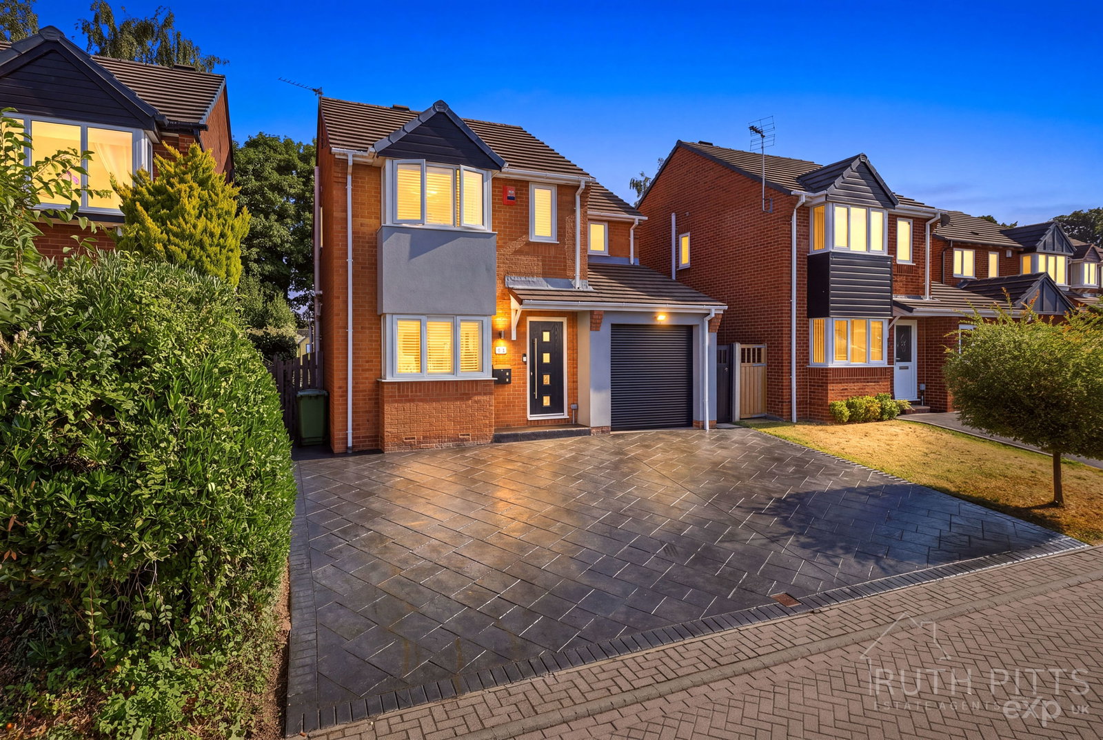 Detached House in Pontefract 3