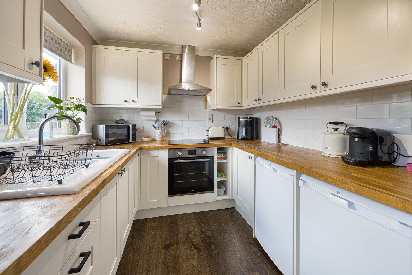 Terraced House in Grantham 3
