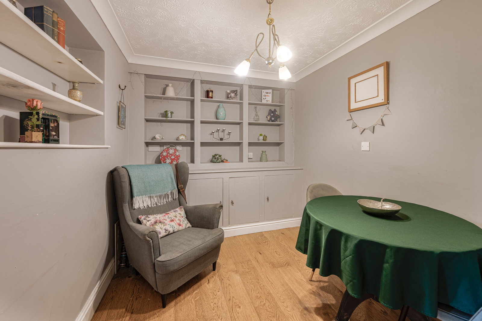 Terraced House in Grantham 5