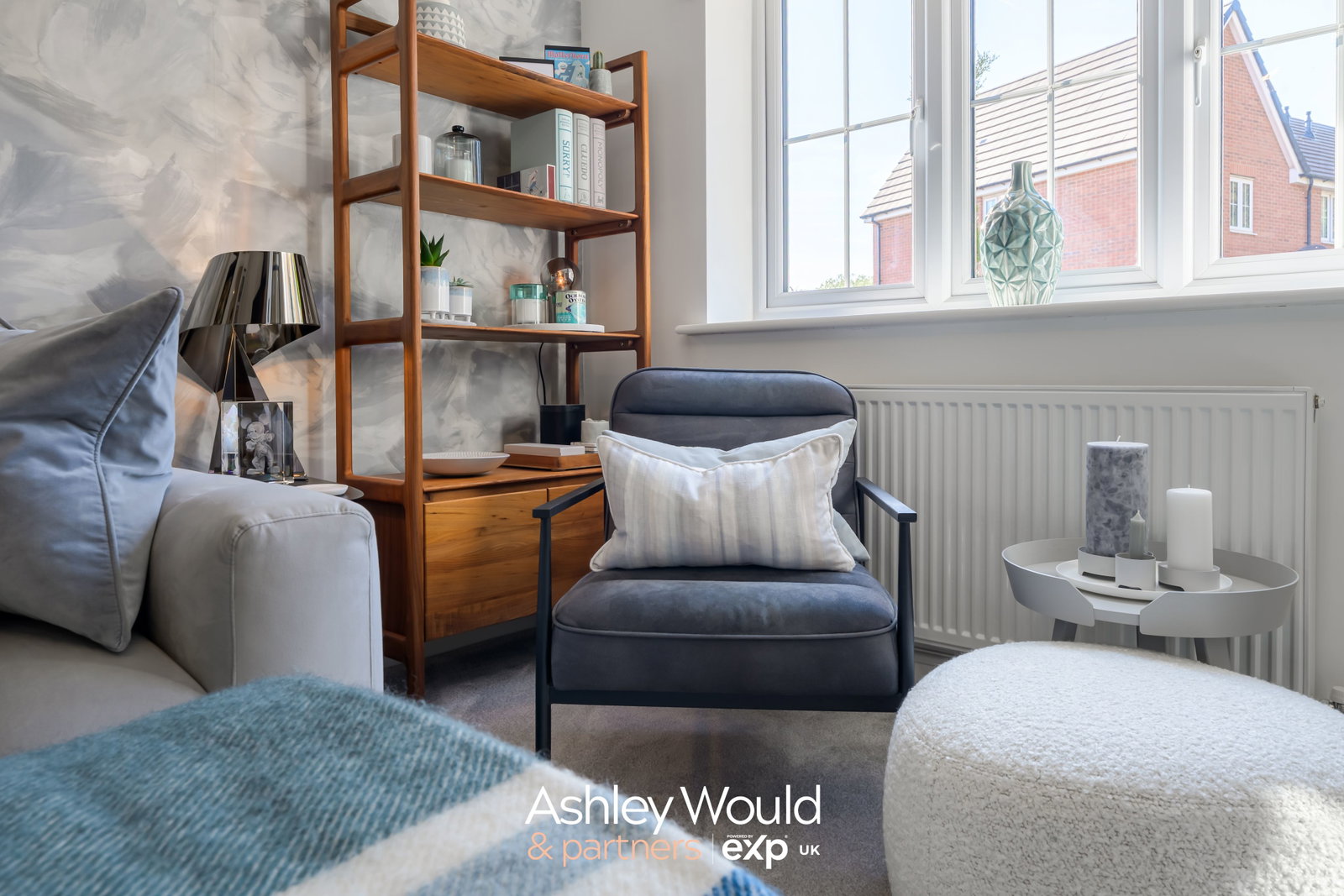 Semi Detached House in Old Hill 4